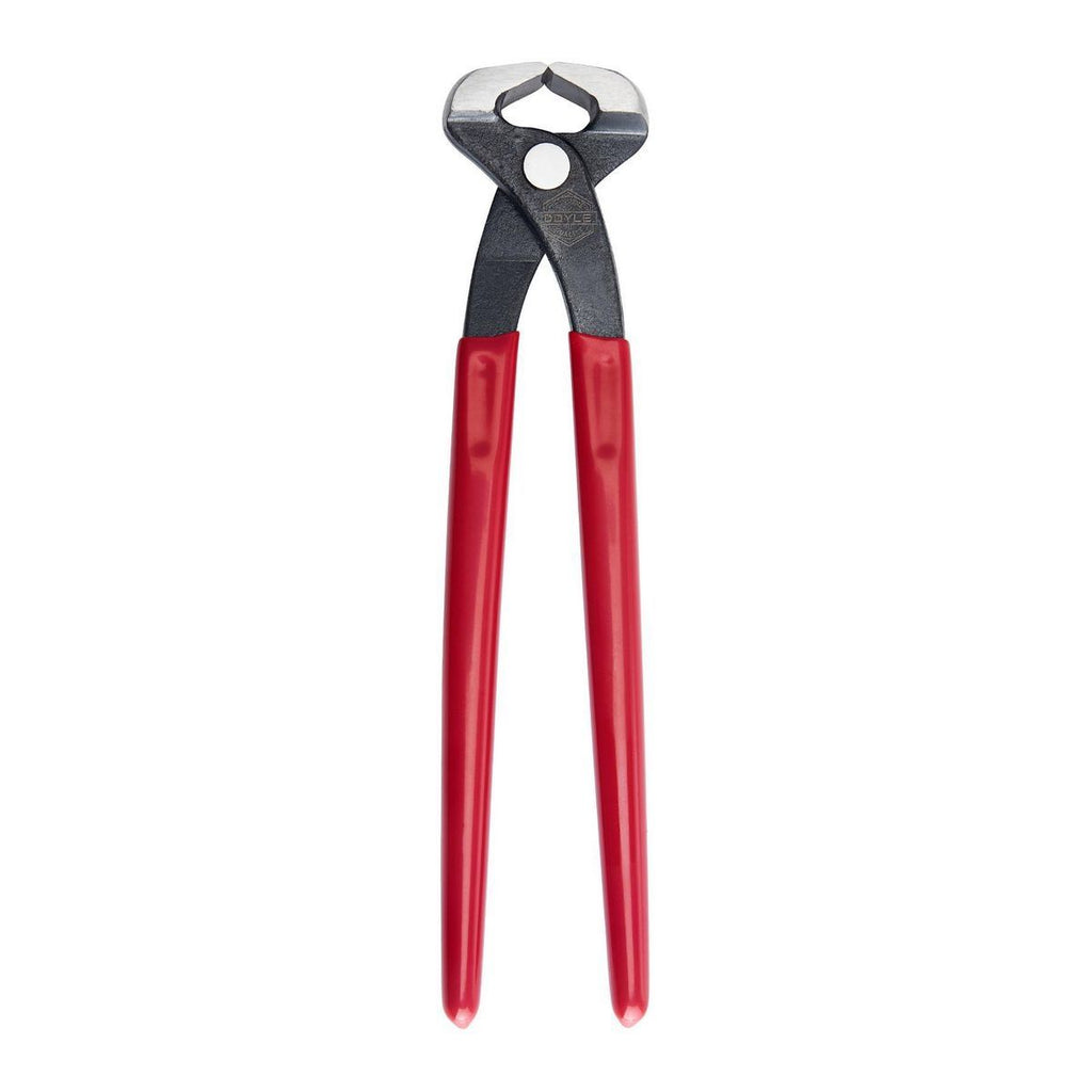 10 in. Heavy Duty End Nipper R921