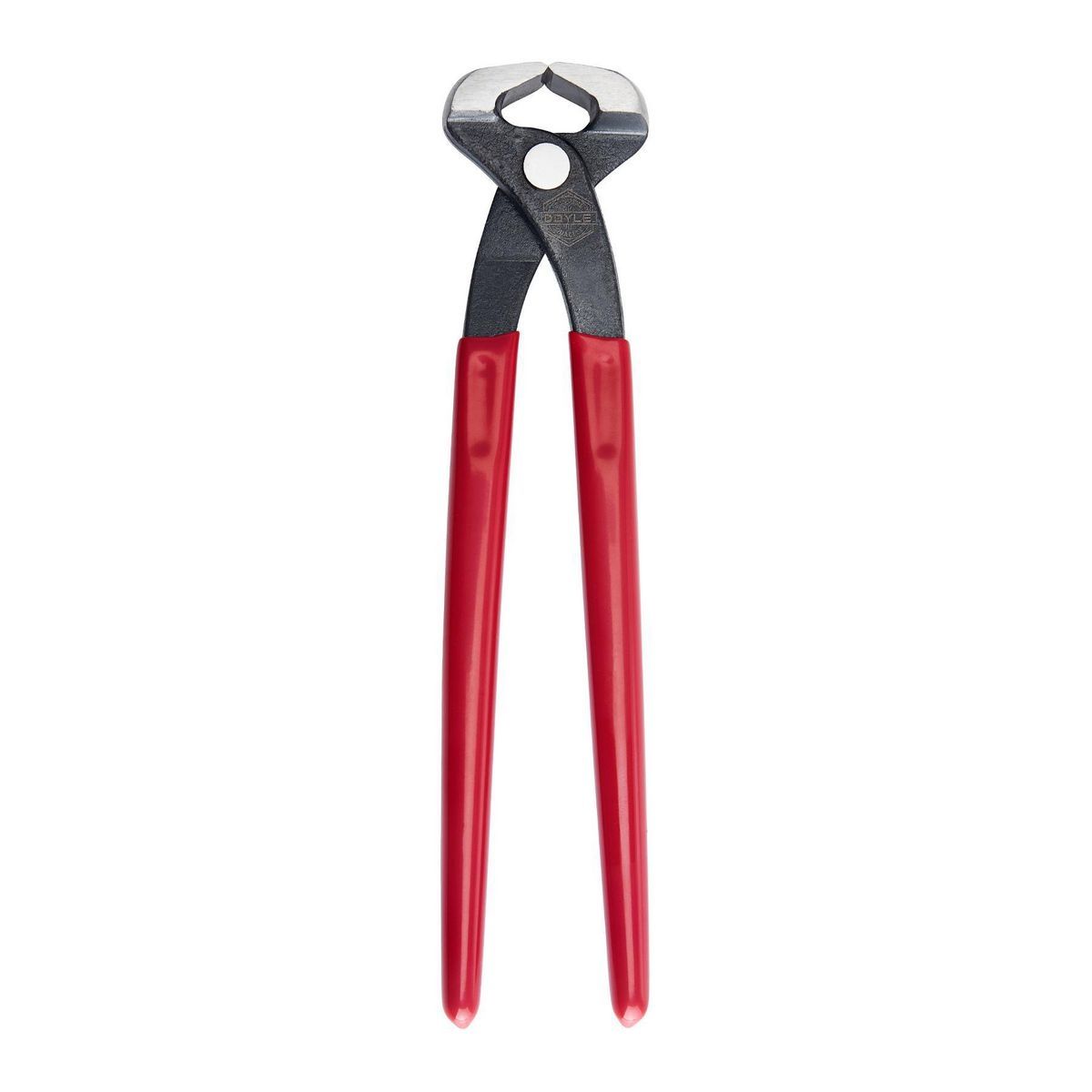 10 in. Heavy Duty End Nipper R921