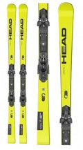 eSPEED Pro Skis I74256