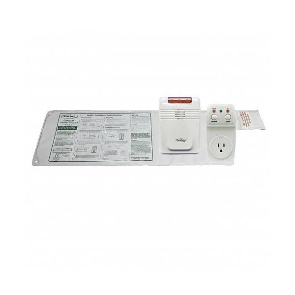 10 x 30 in. Cordless Monitor with Weight-Sensing Bed Pad System Z196