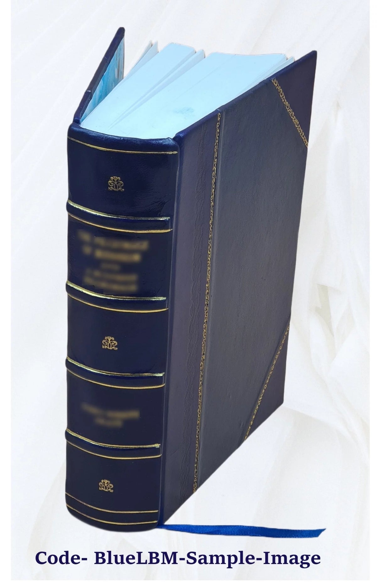 Small Electrical Utilities Nuclear Power Hearings 1968 Leather Bound J98434