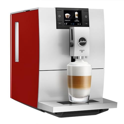Automatic Coffee Machine P799