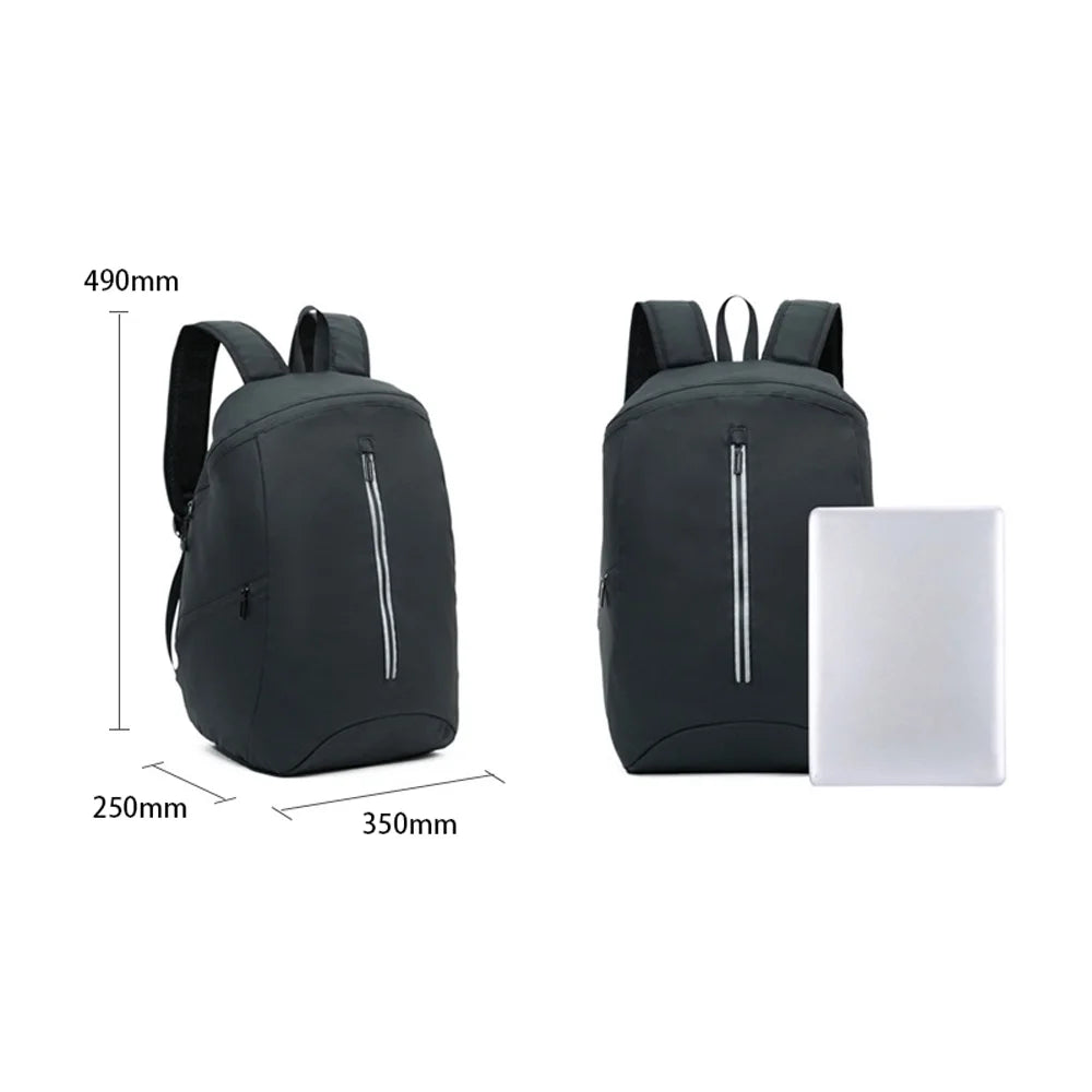 Waterproof Motorcycle Helmet Backpack X995171