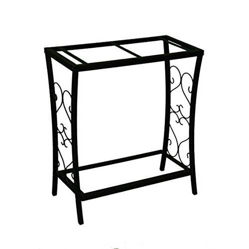 20 Gallon Metal Aquarium Stand Z2030