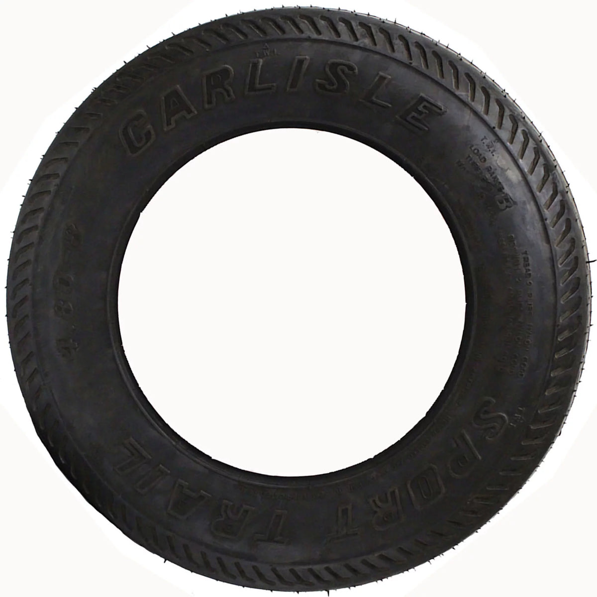 4.80-8 Trailer Tire P514110