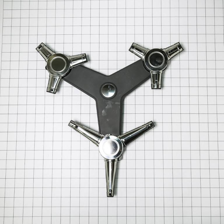 Lower Spray Arm U31794