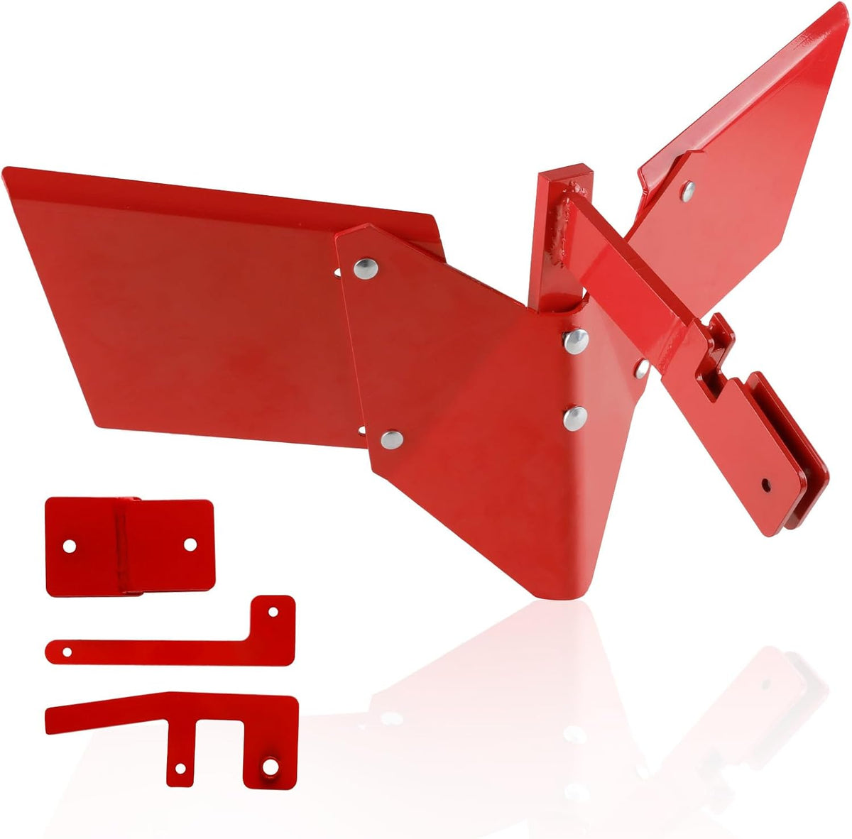 Rear Tine Rototiller Kit W5610
