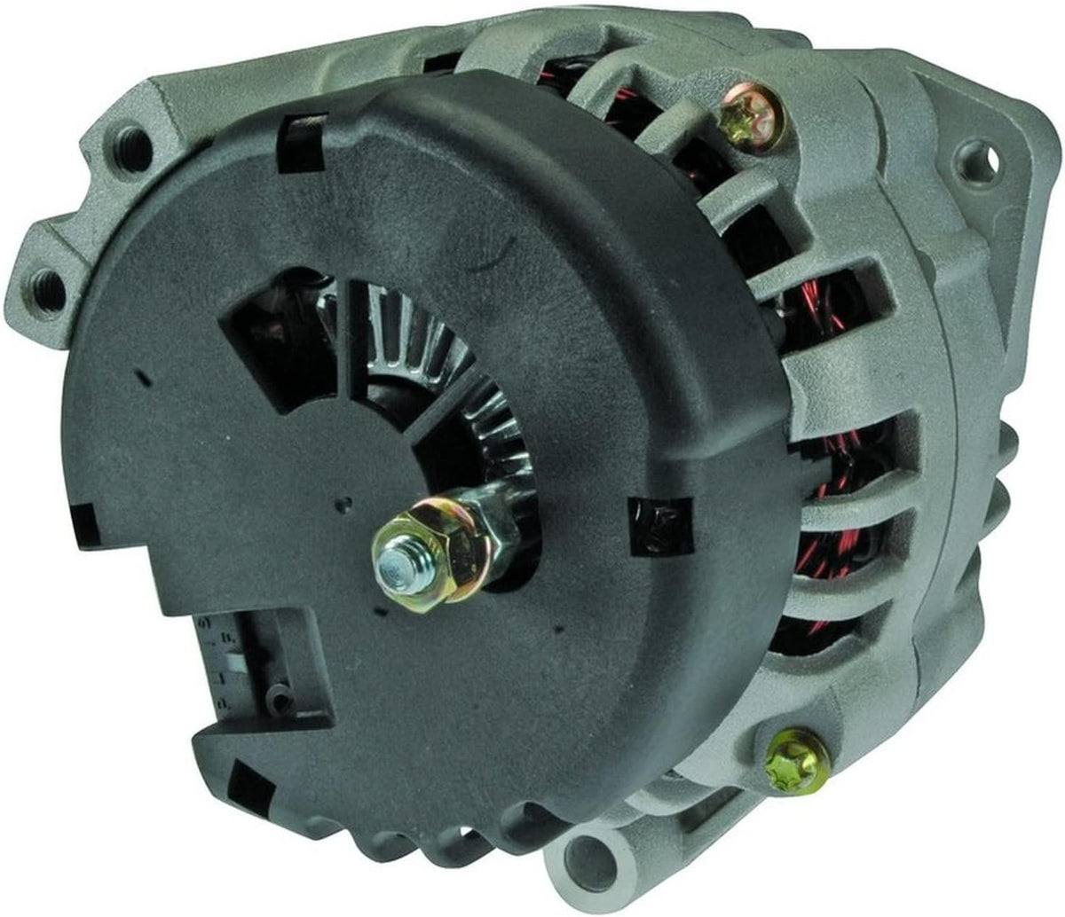 Alternator For Chevy S10 GMC Sonoma Isuzu Hombre 2.2 1998-2003 K4936