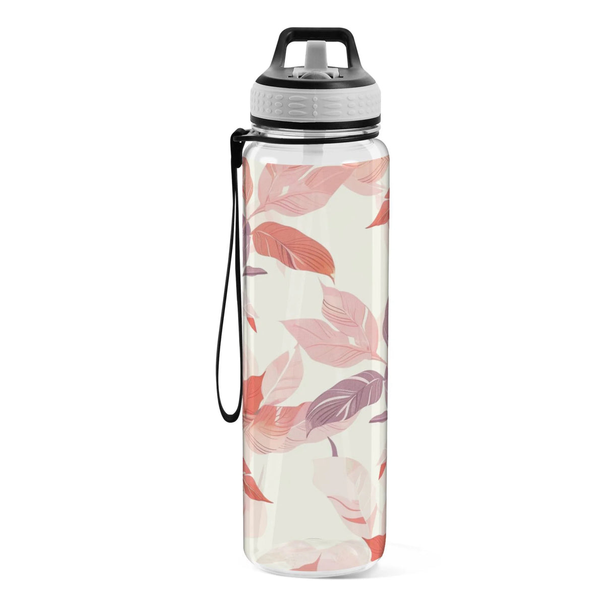 32oz Leakproof Tritan Water Bottle with Straw Z88903