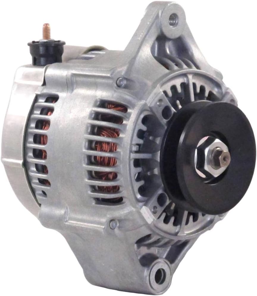12V 90 AMP Alternator T2112