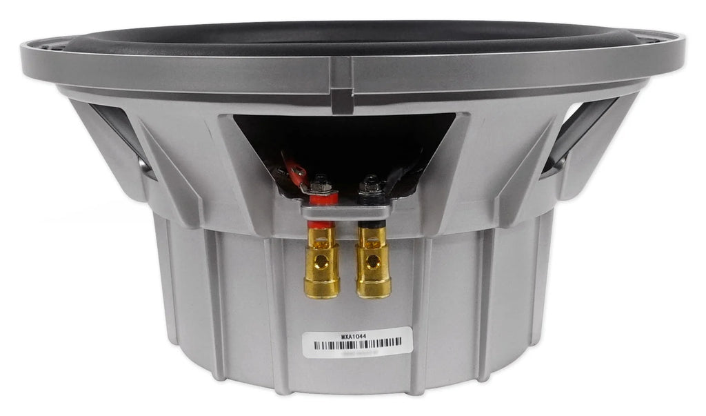 10 500w LED Marine Subwoofer W1581