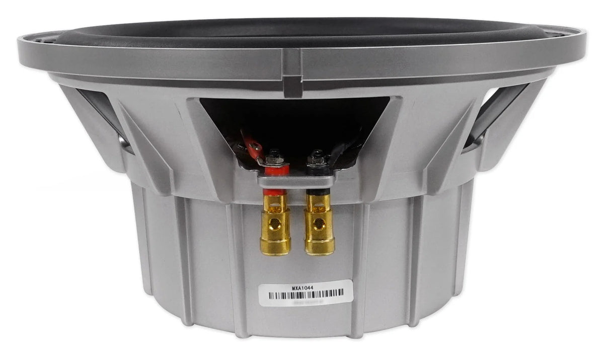 10 500w LED Marine Subwoofer W1581