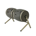 100 Gallon Double Bin Rotating Composter V247770
