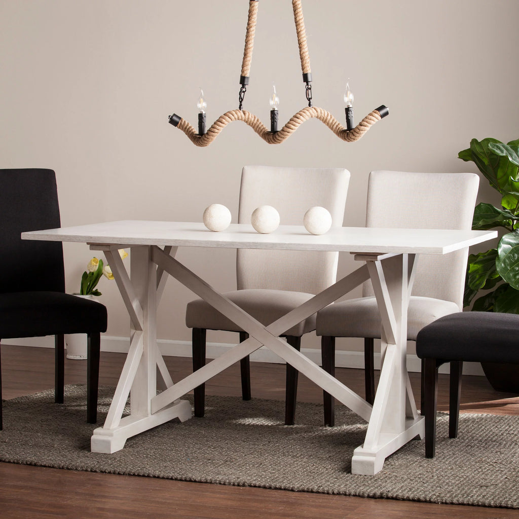 Farmhouse Dining Table S7626