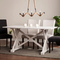 Farmhouse Dining Table S7626