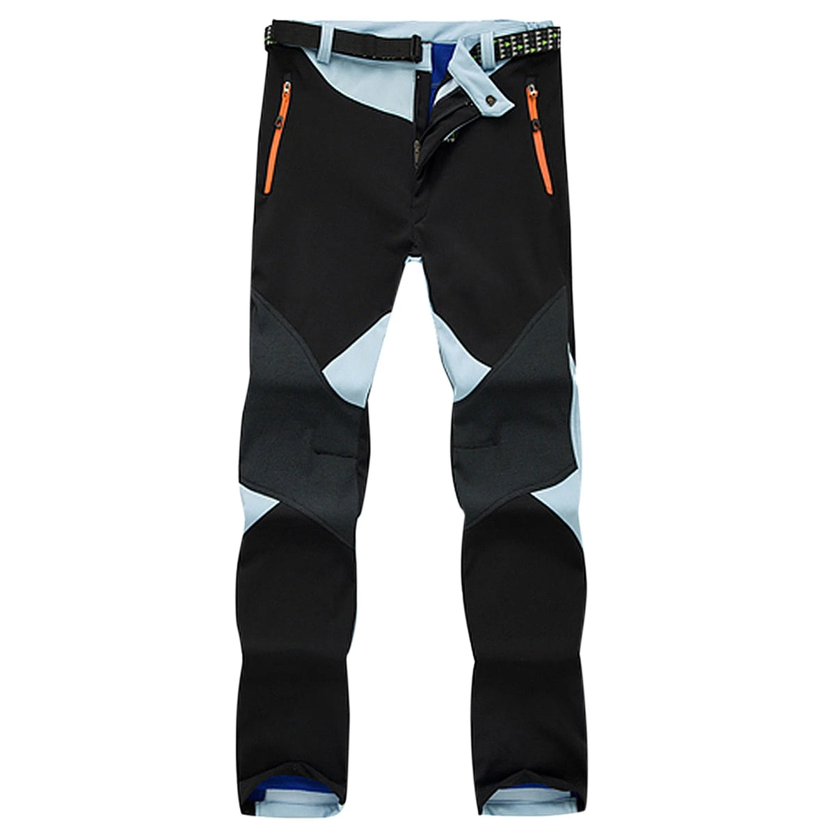 Women Waterproof Windproof Outdoor Hiking Warm Winter Ski Pants G470442