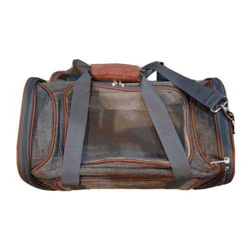 Expandable Airline Approved Pet Carrier A155771