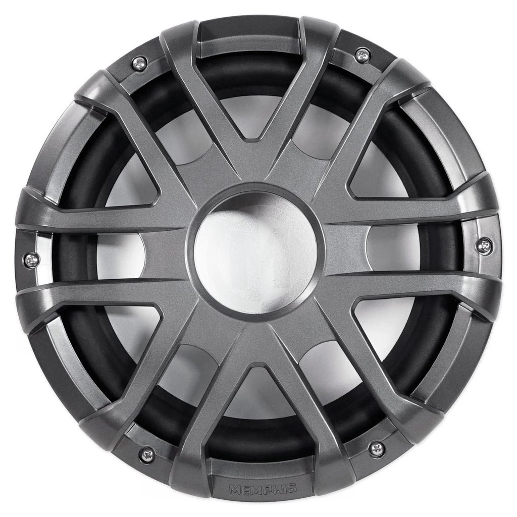 10 500w LED Marine Subwoofer W1581