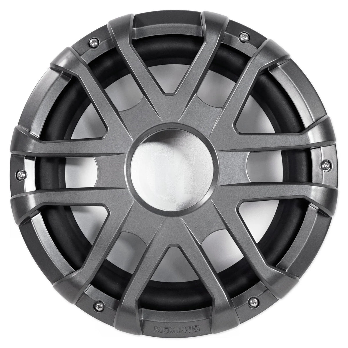 10 500w LED Marine Subwoofer W1581