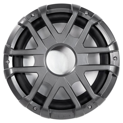 10 500w LED Marine Subwoofer W1581