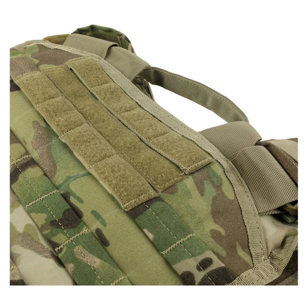 Multicam Plate Carrier T241