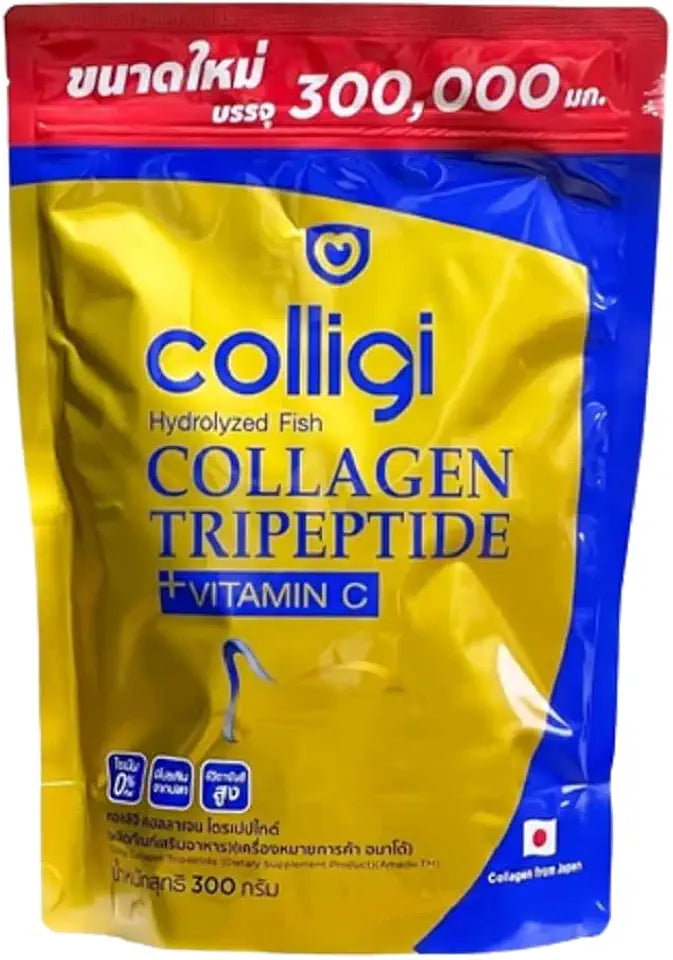 Collagen Tripeptide 300 g J45405