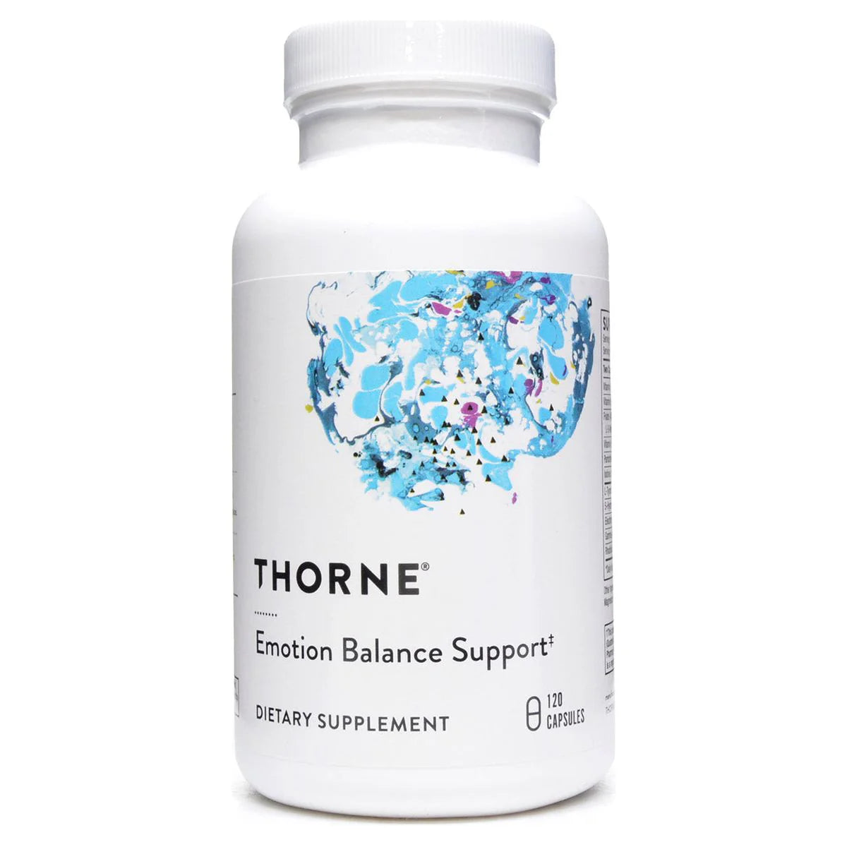 Emotion Balance Support 120 vegcaps M185