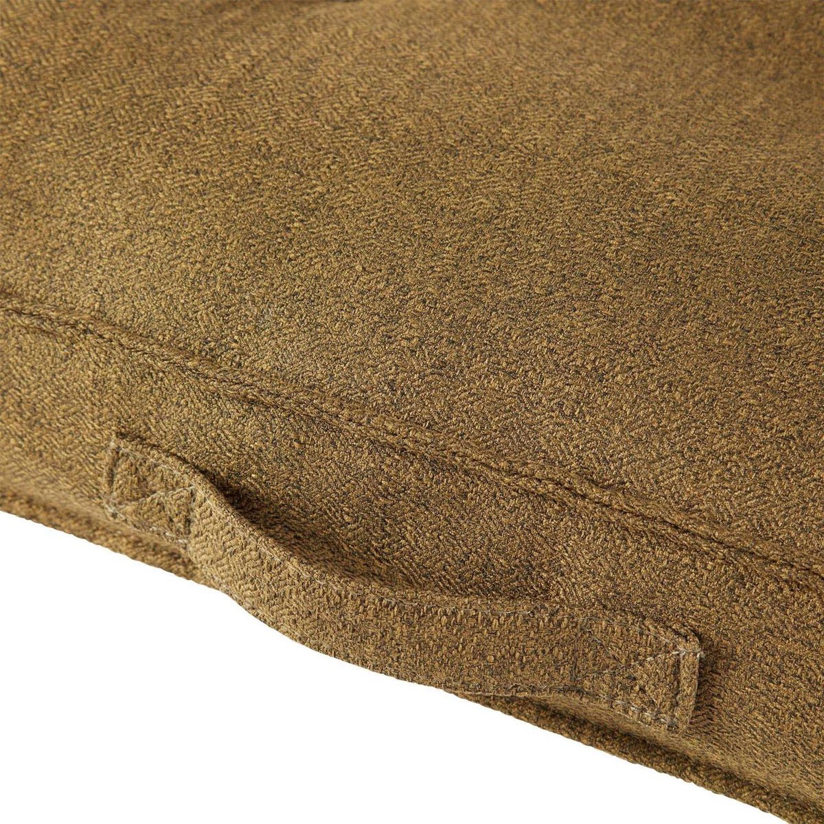 Square Tufted Dog Bed Q771