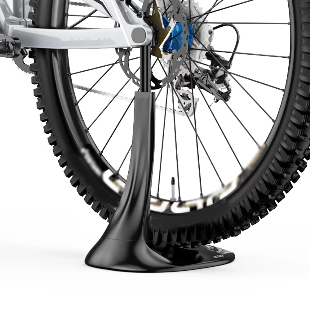 Bike Floor Parking Rack Height Adjustable J768