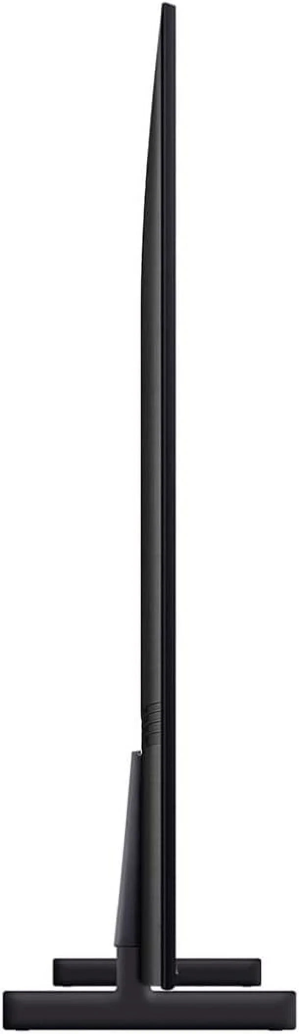 43 Inch 4K Crystal UHD Smart TV F8556