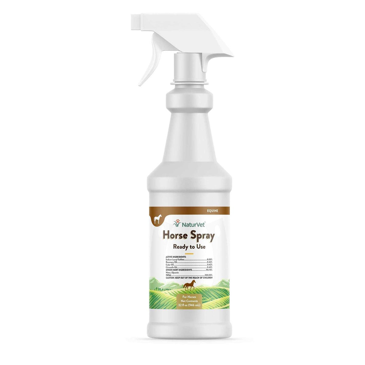 Horse Spray A5354