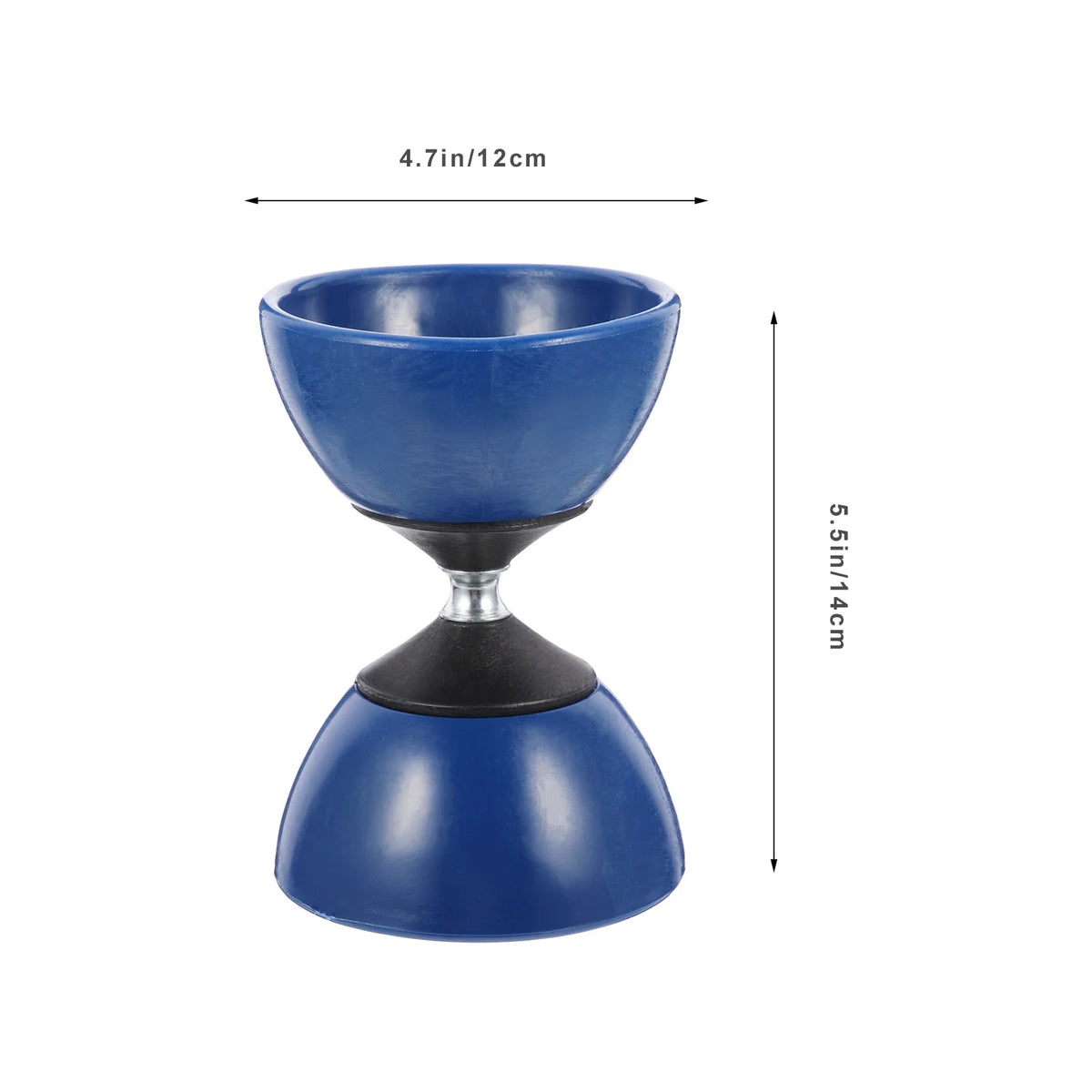 Diabolo Juggling Toy with Hand Sticks S2601