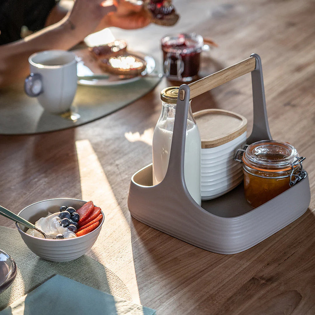 Table caddy Clay G978