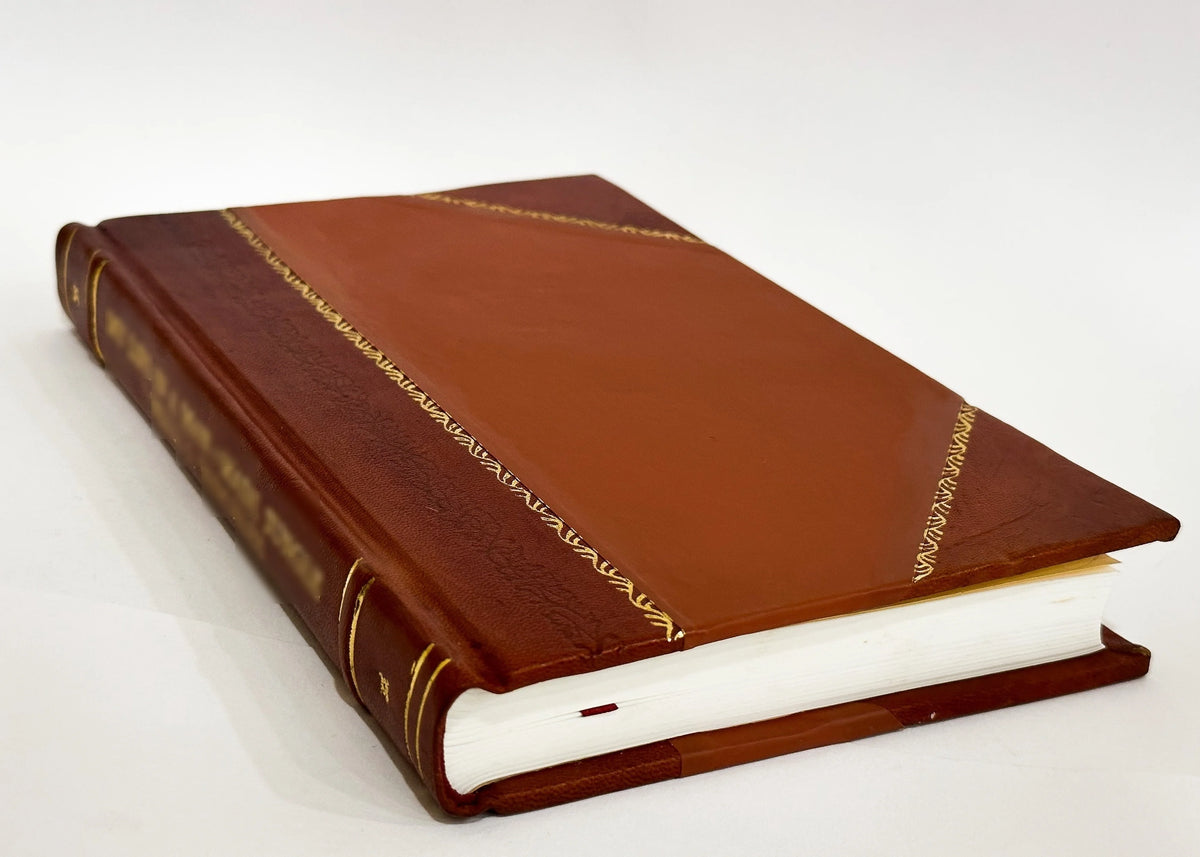 Road and Hand-Book of the Missouri Division L90219