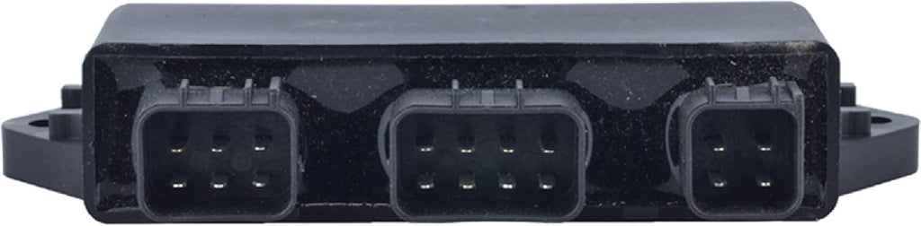 CDI Module Box for Yamaha Grizzly 660 YFM660 2002-2003 Y4990