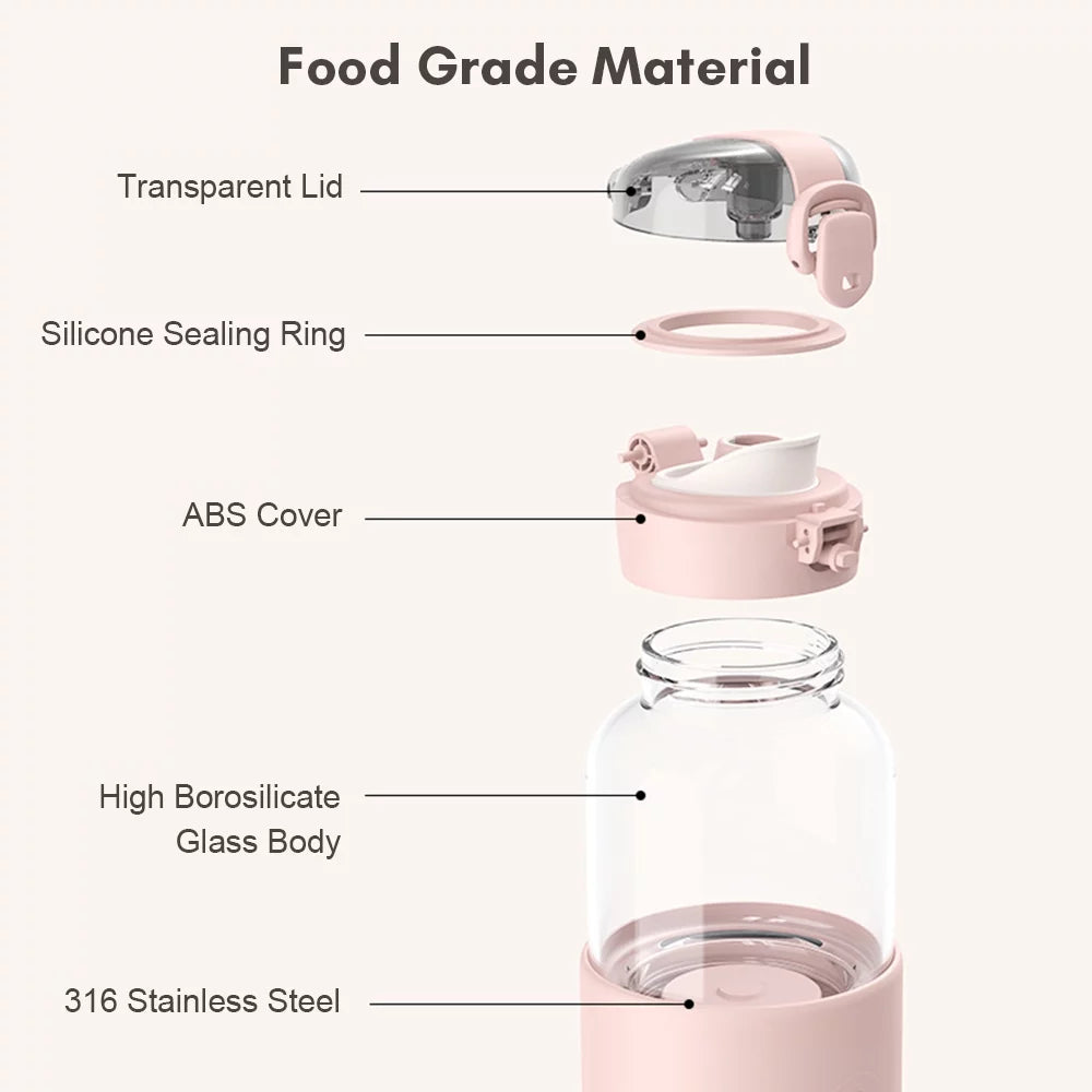 Electric Kettle 300ml W30918