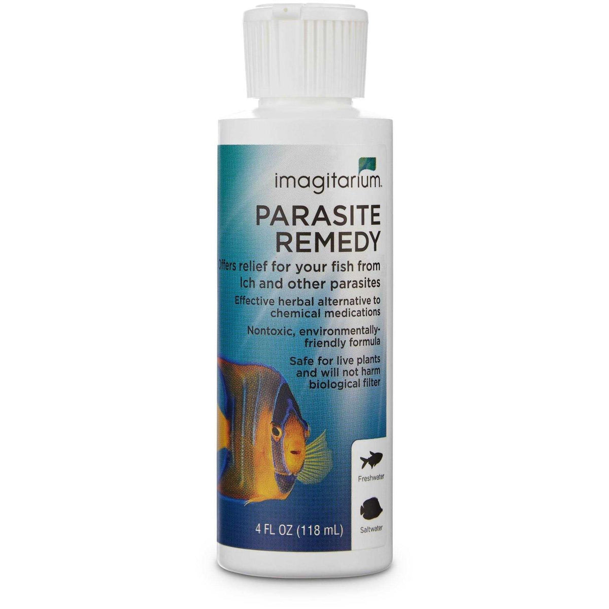 Parasite Remedy B42862