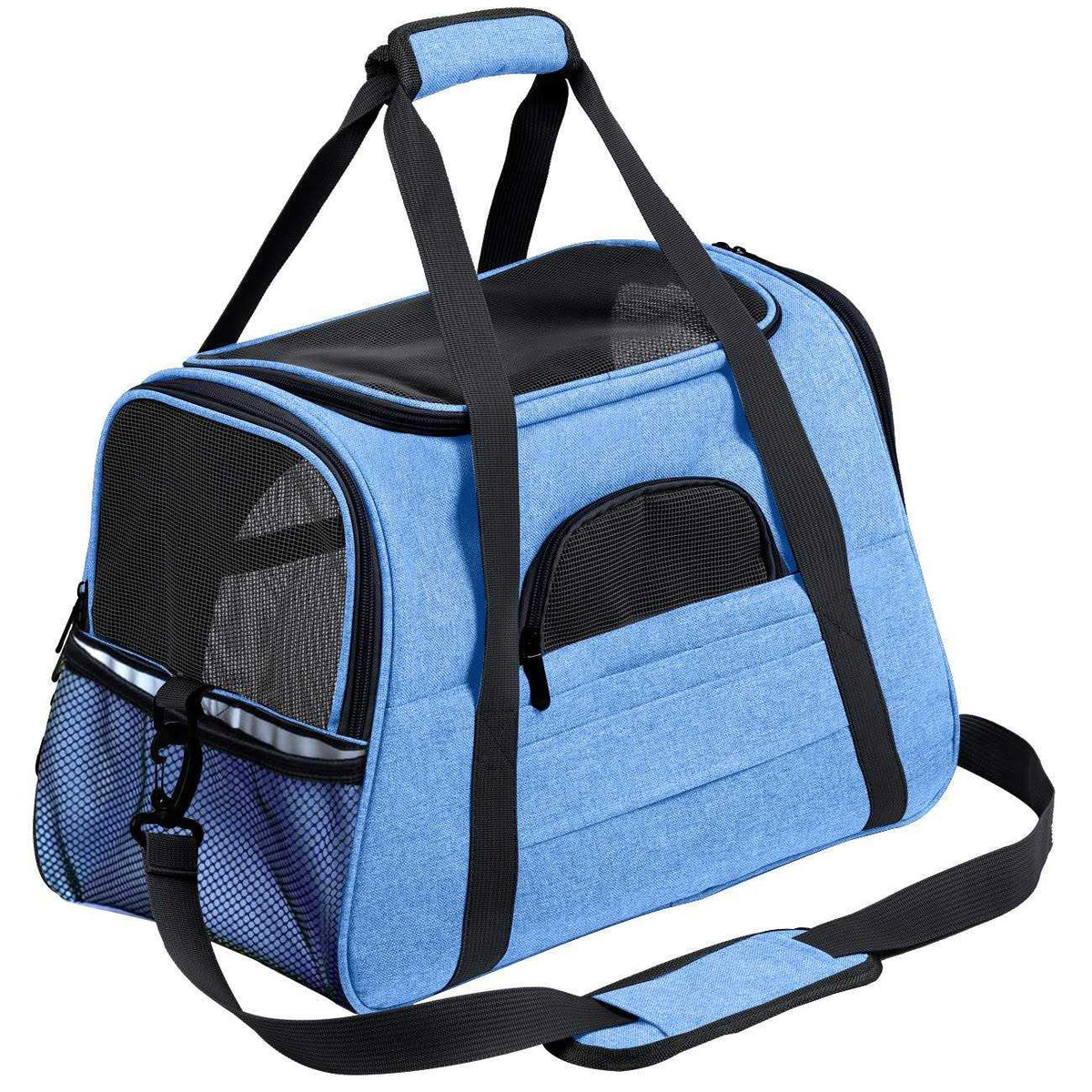 Airline Approved Pet Carrier for Small Dogs M166