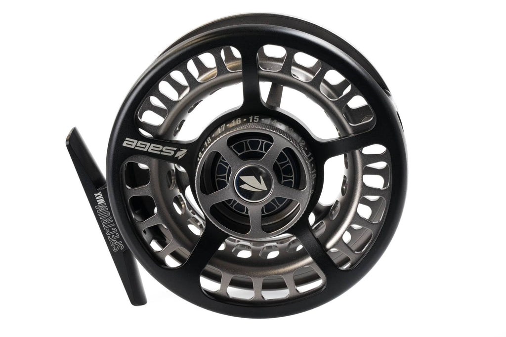 Squid Ink Fly Reel U720992