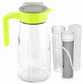 60oz Cold Brew Coffee and Tea Maker with Infuser T71342