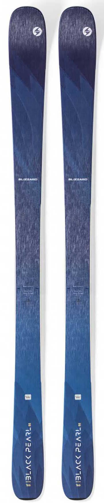 Black Pearl 88 Skis M934