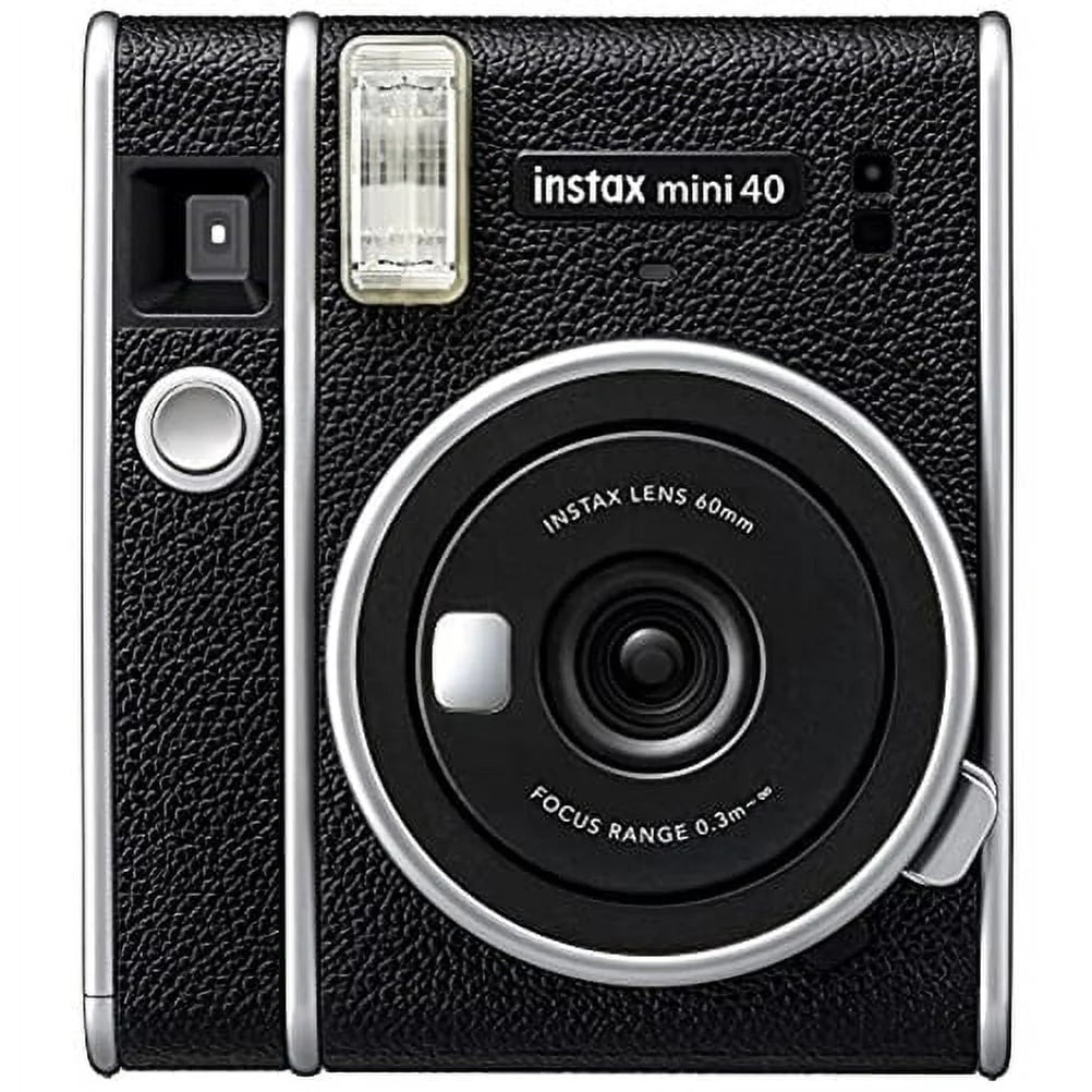 Instant Camera T8462