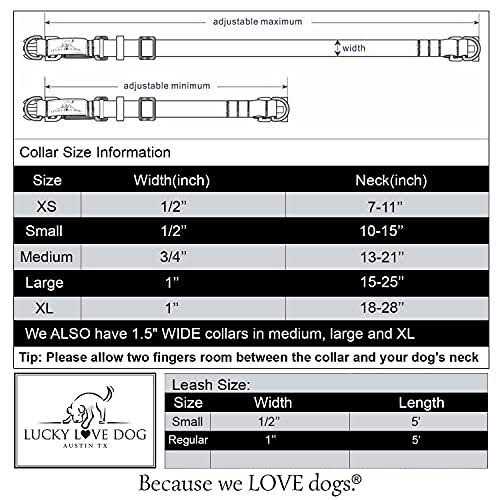 Martingale Dog Collar No Slip F717562