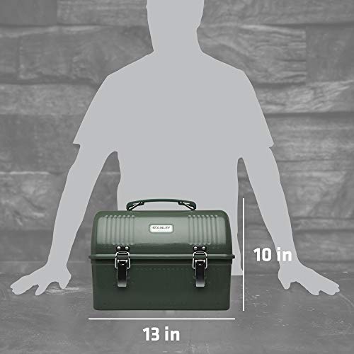 Stanley Classic 10qt Lunch Box G84801