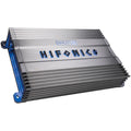 1,300-Watt Max Monoblock D-Class Amp R766