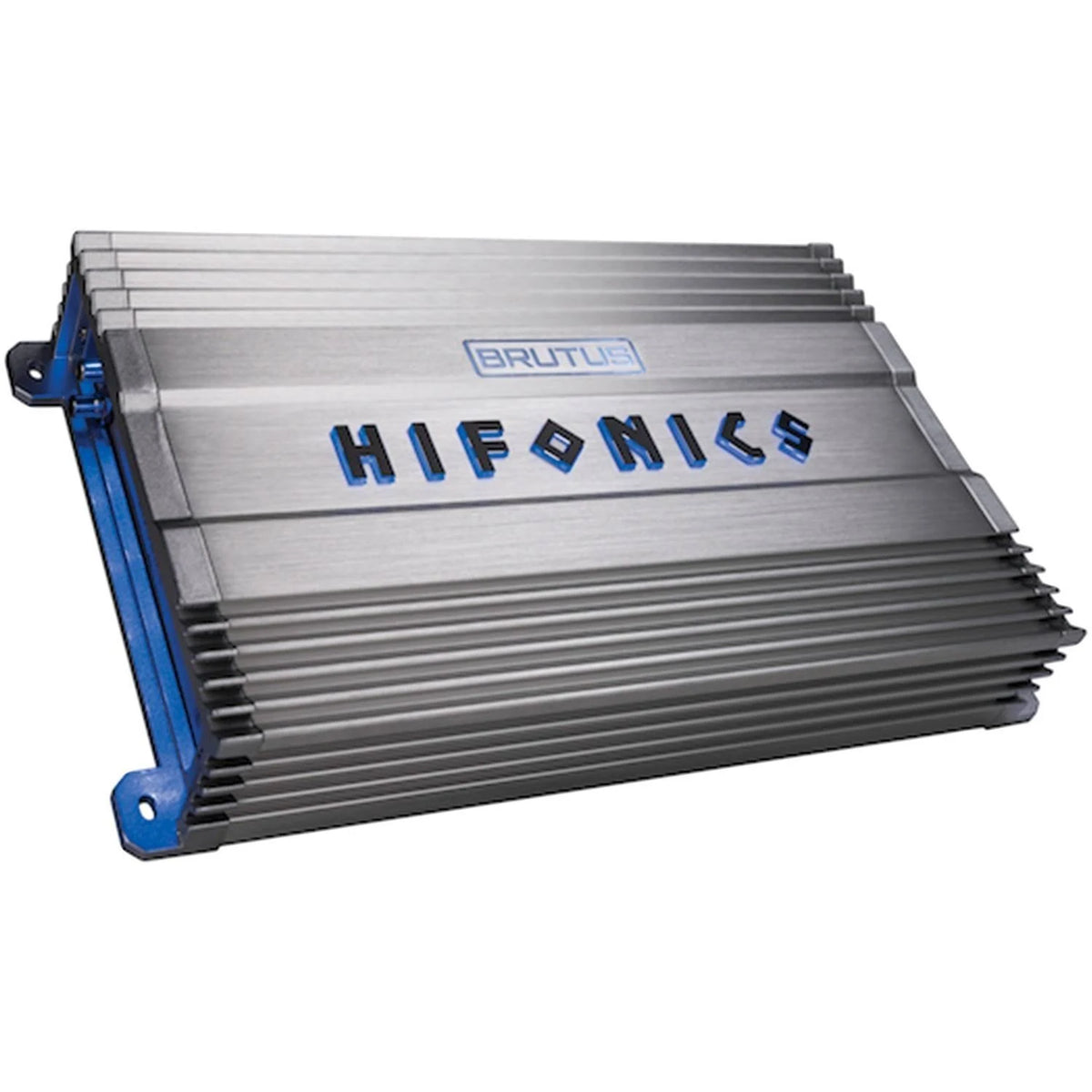 1,300-Watt Max Monoblock D-Class Amp R766