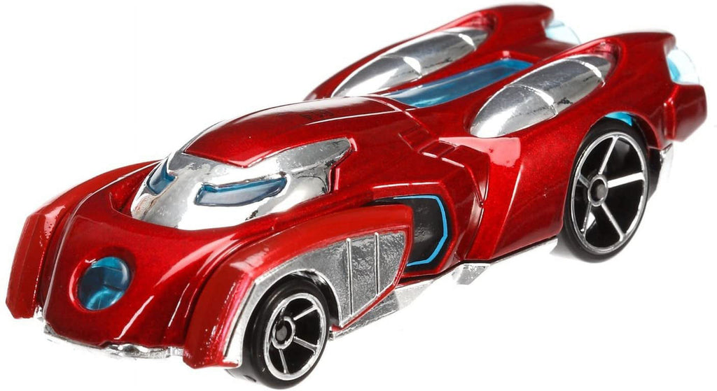 Hot Wheels Marvel Avengers 5-Pack B762043