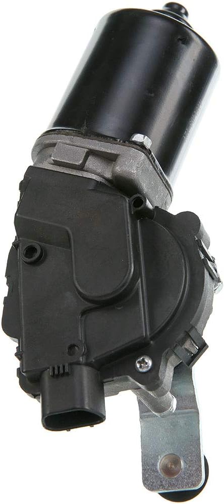 Windshield Wiper Motor Front J8583