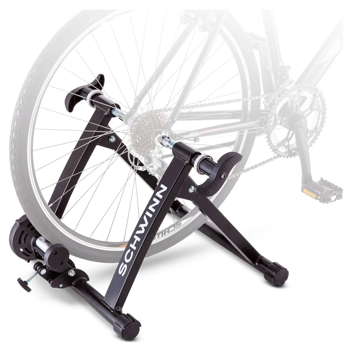 Magnetic Resistance Bike Trainer Z9231
