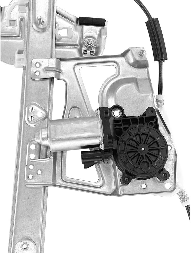 Window Regulator Pack of 2 G7947